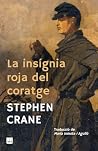 La insígnia roja ...
