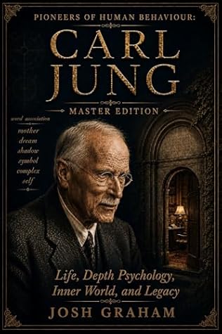 Carl Jung by Josh Graham Carl Jung by Josh Graham