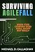 Surviving Agilefall by Michael D. Callaghan Surviving Agilefall by Michael D. Callaghan