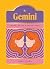 Star Child: Gemini: Icons, ...