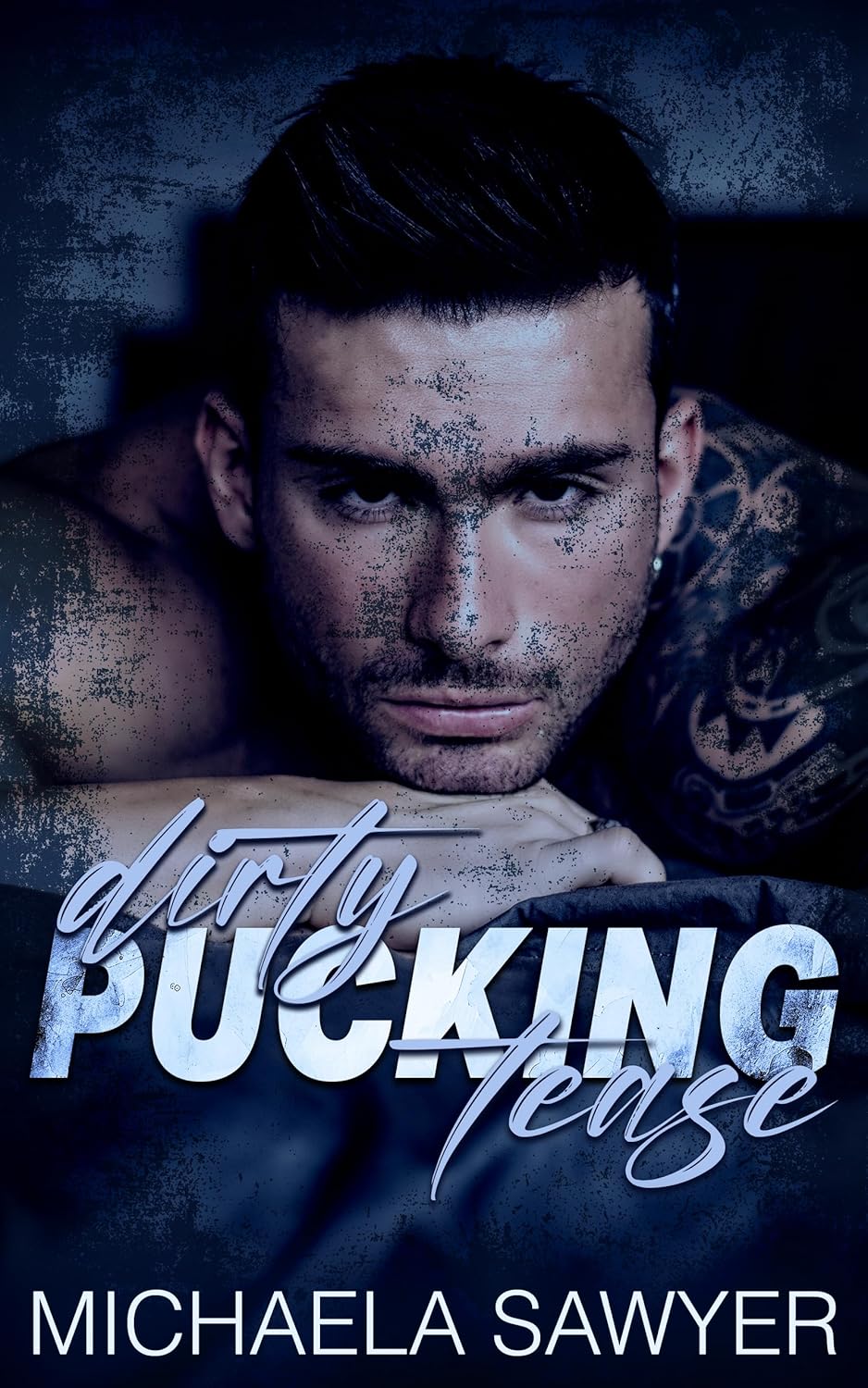 Dirty Pucking Tease (Hard to Love #1)