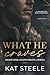 What He Craves: A Billionaire Mafia Romance (Silent Sins: Agapov Bratva Series Book 1)