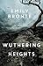 Wuthering Heights by Emily Brontë