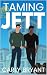 Taming Jett (The Chaos Cove...