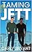Taming Jett (The Chaos Coven Book 2)