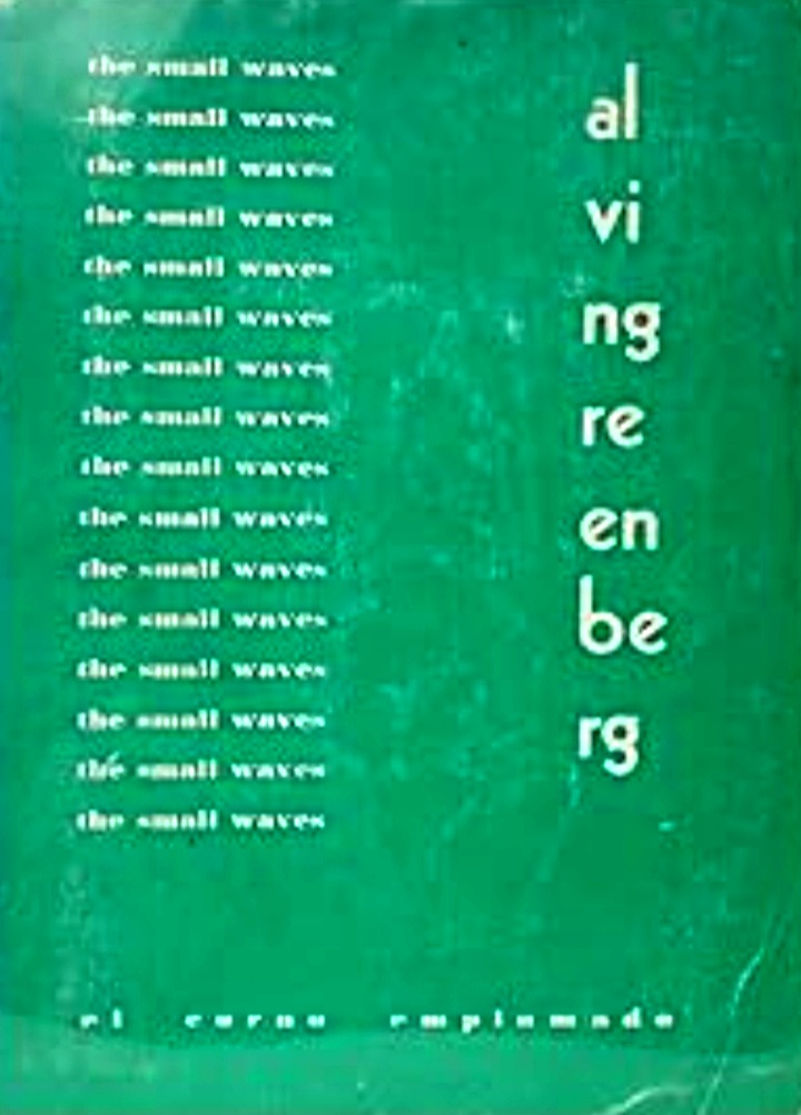The small waves. (Paperback)