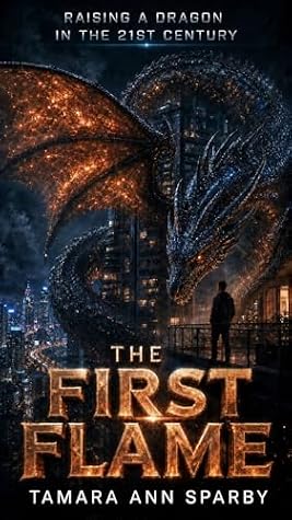 Raising A Dragon in the 21st Century: The First Flame