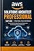 AWS SOLUTIONS ARCHITECT PRO...