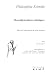Philosophia scientiae 30/1:...