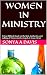WOMEN IN MINISTRY: A Deep B...