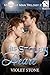 His Stolen Heart [Midnight Man Trilogy 2] by Violet Stone