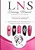 LNS Nail Art Collection: # 158 Winter Warmers
