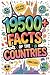 19500+ Facts of The Countri...