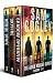 The Adam Knight Series Box ...