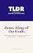 Zeus: King of the Gods: Thu...