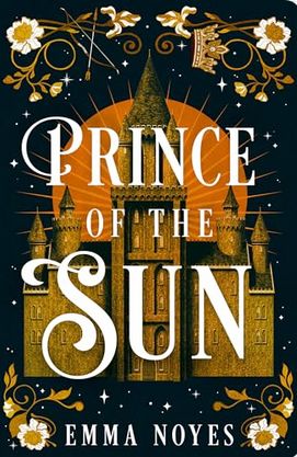 Prince of the Sun