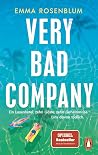 Very Bad Company