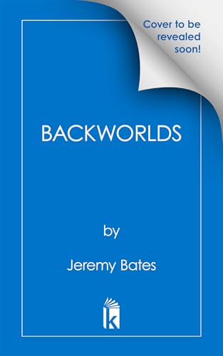 Backworlds (Paperback)
