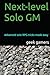 Next-level Solo GM by Geek Gamers