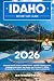 Idaho Bucket List Guide by WayFinder Press