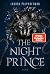 The Night Prince (The Wolf King, #2)