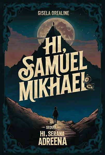 Hi, Samuel Mikhael