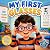 My First Glasses: A Childre...