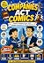 Comic Book on Companies Act...