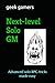 Next-level Solo GM: Advance...