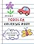 My First Toddler Coloring B...