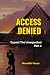 ACCESS DENIED by Meredith Vance