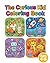 The Curious Kid Coloring Book