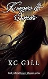 Keepers & Secrets