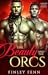 The Beauty and the Orcs (Orc Sworn, #8)