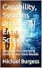 Capability, Systems and the...