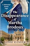 The Disappearance...