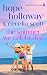 The Summer We Celebrated (The Destin Diaries)