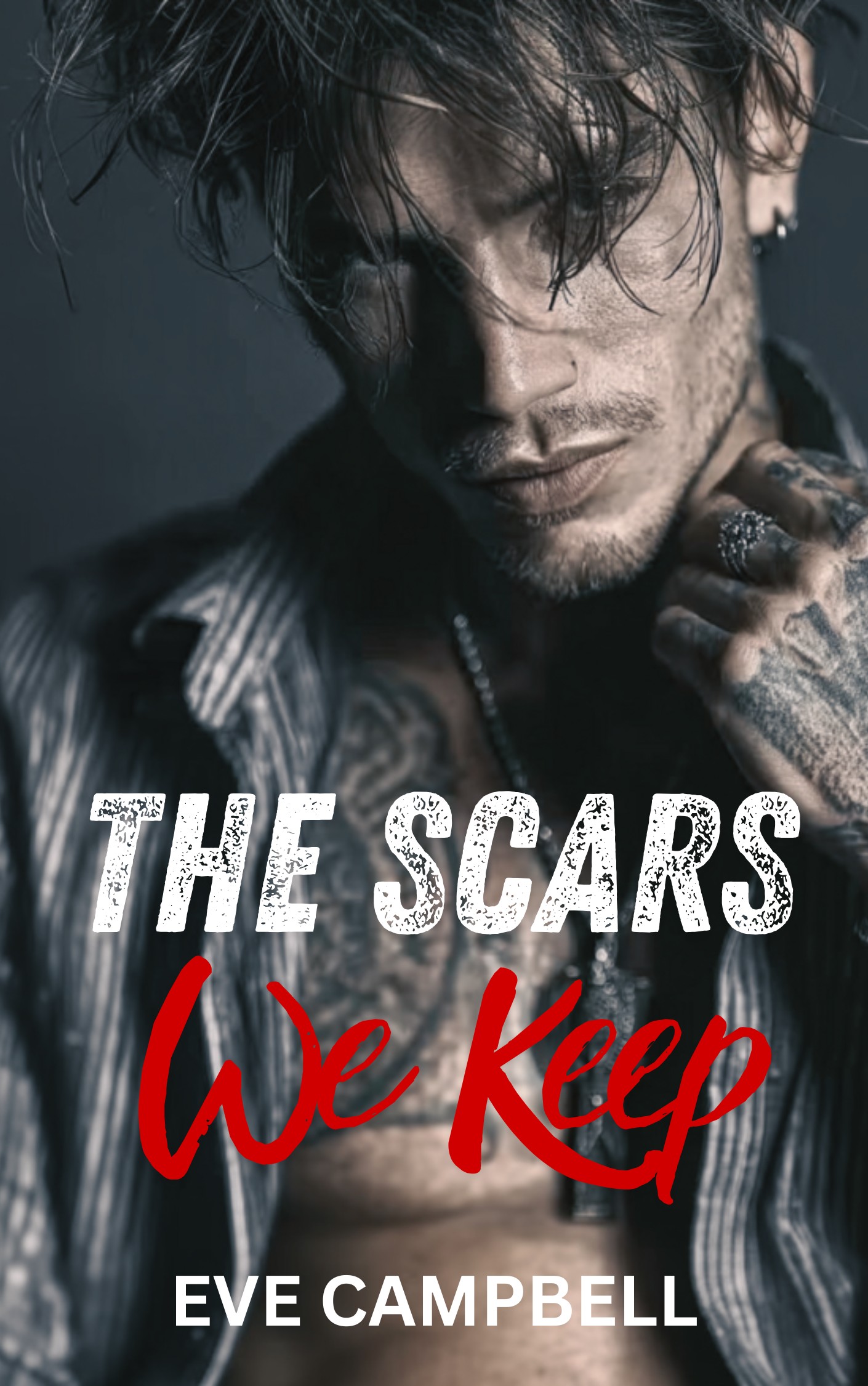 The Scars We Keep (ebook)