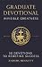 Graduate Devotional: Invisi...