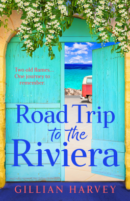 Road Trip to the Riviera