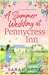A Summer Wedding at Pennycress Inn (The Pennycress Inn Series #4)