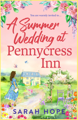 Read A Summer Wedding at Pennycress Inn (The Pennycress Inn Series #4)