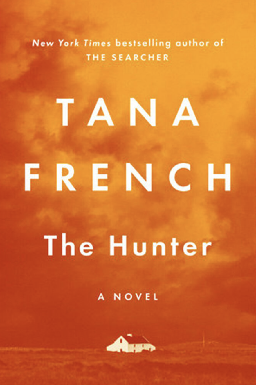 The Hunter (Cal Hooper, #2)
