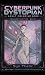 Cyberpunk Dystopian Adult Coloring Book Advanced Book 4 by Syn Thetic