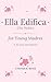 Ella Edifica: A 30-day devo...