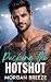 Pucking The Hotshot: A Sing...