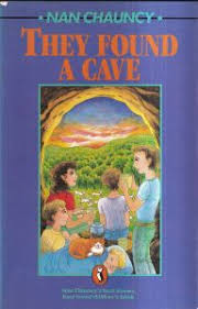 They Found a Cave