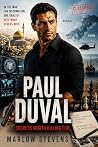 PAUL DUVAL by MARLOW STEVENS