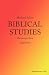 BIBLICAL STUDIES: Theomonar...