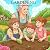 Gardening Coloring Book